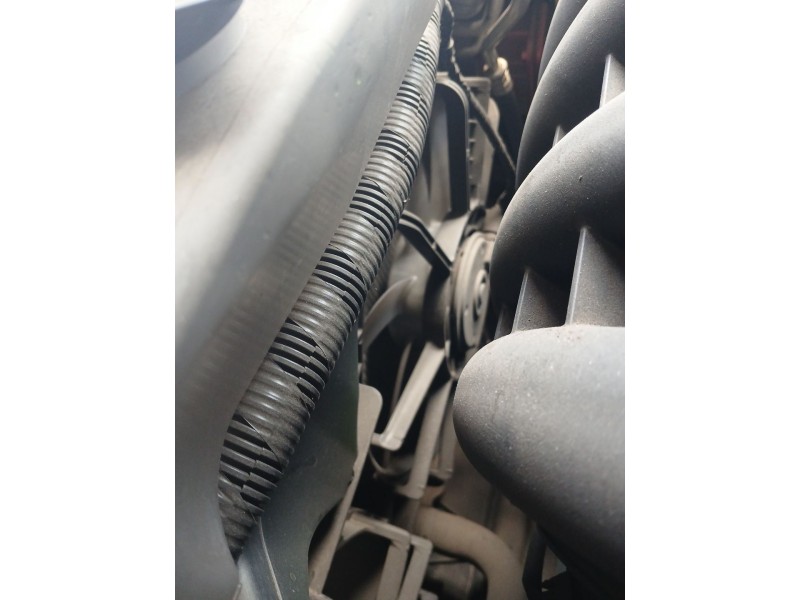 Recambio de electroventilador para mazda cx-5 (kf) 2.0 referencia OEM IAM   