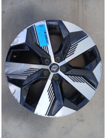 Recambio de llanta para renault megane e-tech suv ev40 referencia OEM IAM 7JX20CH5ET34 X1 20