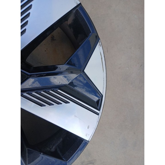 Recambio de llanta para renault megane e-tech suv ev40 referencia OEM IAM 7JX20CH5ET34 X1 20
