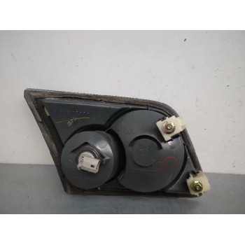 Recambio de piloto trasero derecho interior para mazda 6 berlina (gg) 2.0 diesel cat referencia OEM IAM  4P 