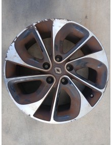 Recambio de llanta para renault scénic iii (jz0/1_) 1.6 dci (jz00, jz12) referencia OEM IAM 7JX17ET47 x1 17