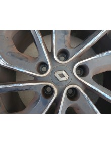 Recambio de llanta para renault scénic iii (jz0/1_) 1.6 dci (jz00, jz12) referencia OEM IAM 7JX17ET47 X1 17 2