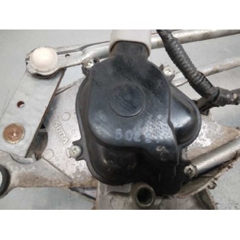 Recambio de motor limpia delantero para honda cr-v (rd8) 2.2 ctdi referencia OEM IAM  5 CABLES 