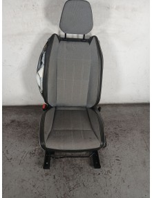 Recambio de asiento delantero izquierdo para renault megane e-tech suv ev40 referencia OEM IAM   