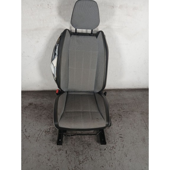 Recambio de asiento delantero izquierdo para renault megane e-tech suv ev40 referencia OEM IAM   