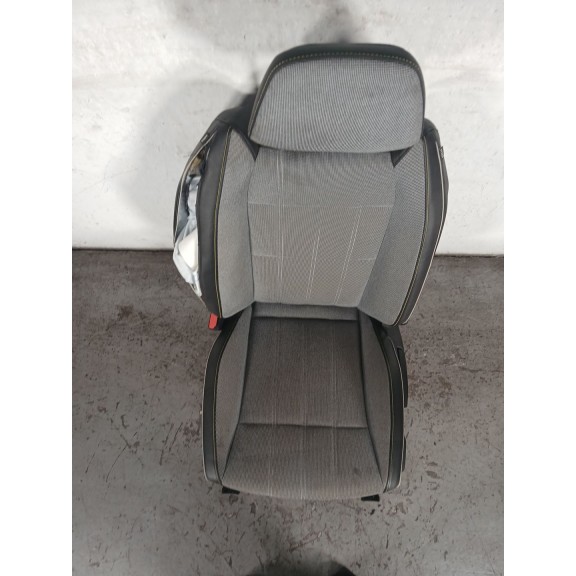 Recambio de asiento delantero izquierdo para renault megane e-tech suv ev40 referencia OEM IAM   