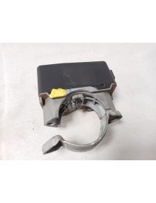 Recambio de modulo electronico para renault kadjar business referencia OEM IAM 487004553R 3468210105 bloqueo direccion 2