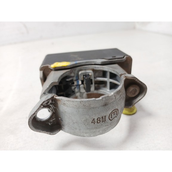 Recambio de modulo electronico para renault kadjar business referencia OEM IAM 487004553R 3468210105 bloqueo direccion