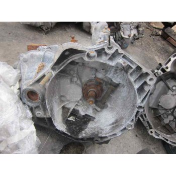 Recambio de caja cambios para fiat punto (evo) (199) dynamic referencia OEM IAM   