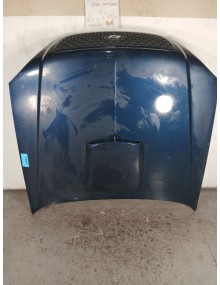 Recambio de capot para hyundai terracan (hp) 2.9 crdi 4wd referencia OEM IAM    2