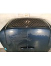 Recambio de capot para hyundai terracan (hp) 2.9 crdi 4wd referencia OEM IAM   