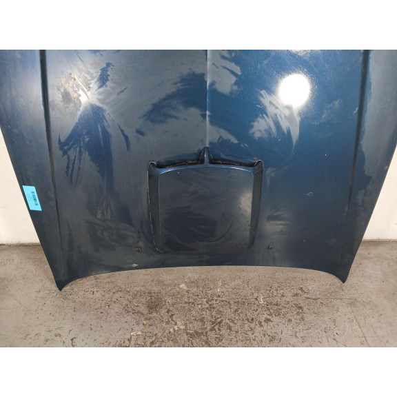 Recambio de capot para hyundai terracan (hp) 2.9 crdi 4wd referencia OEM IAM   