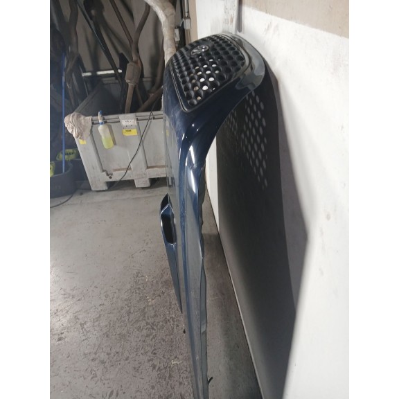 Recambio de capot para hyundai terracan (hp) 2.9 crdi 4wd referencia OEM IAM   