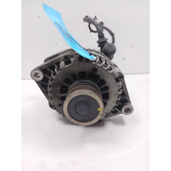 Recambio de alternador para chevrolet cruze station wagon lt+ referencia OEM IAM   