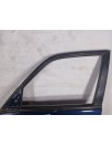 Recambio de puerta delantera izquierda para hyundai terracan (hp) 2.9 crdi 4wd referencia OEM IAM   