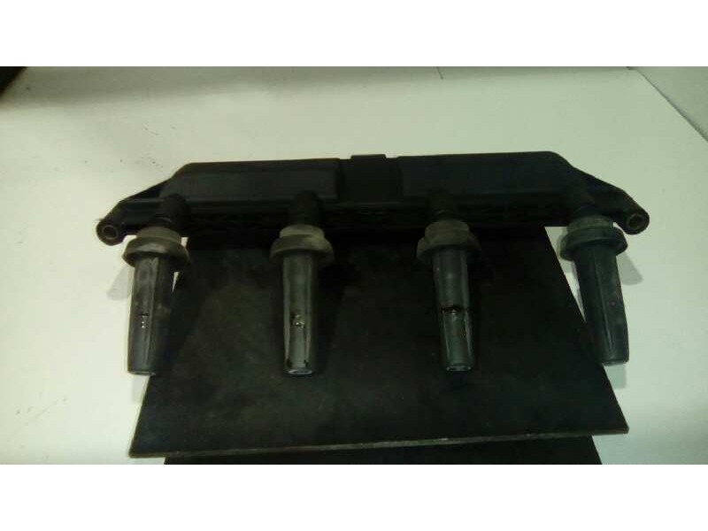 Recambio de bobina encendido para citroën xsara berlina 1.6i sx referencia OEM IAM 9628158580  