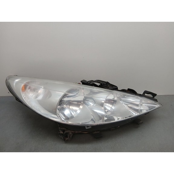 Recambio de faro derecho para peugeot 207/207+ (wa_, wc_) 1.4 16v referencia OEM IAM 085501140r depo 