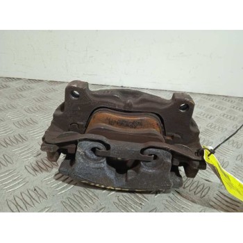 Recambio de pinza freno delantera izquierda para land rover evoque dynamic referencia OEM IAM  ATE 