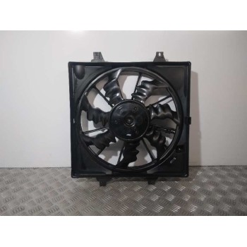 Recambio de electroventilador para hyundai tucson 1.6 hybrid 4x4 referencia OEM IAM 25304CZ201  