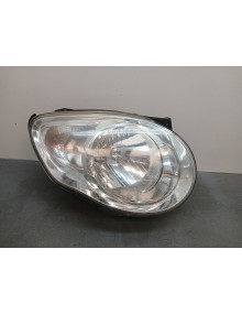 Recambio de faro derecho para kia picanto i (sa) 1.1 referencia OEM IAM   