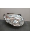 Recambio de faro derecho para kia picanto i (sa) 1.1 referencia OEM IAM   