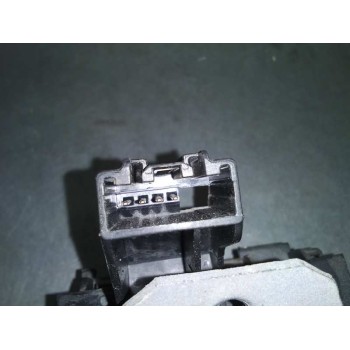 Recambio de cerradura maletero / porton para ford focus turnier (cb4) trend referencia OEM IAM 8M51R442A66DC 8M51R442A66AC 4 PIN