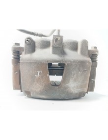 Recambio de pinza freno delantera izquierda para jeep commander 3.0 crd cat referencia OEM IAM   