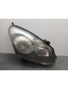 Recambio de faro derecho para renault koleos i (hy_) 2.0 dci (hy0k) referencia OEM IAM   