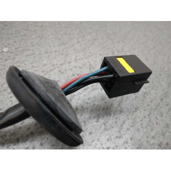 Recambio de retrovisor derecho para opel meriva b selective referencia OEM IAM 212876154 NO ABATIBLE 5 CABLES CARCASA SUELTA