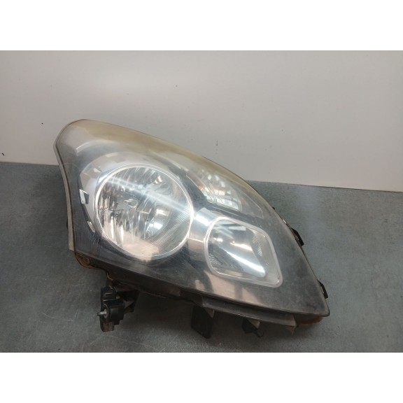 Recambio de faro derecho para renault koleos i (hy_) 2.0 dci (hy0k) referencia OEM IAM   