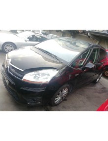 citroën c4 picasso del año 2009