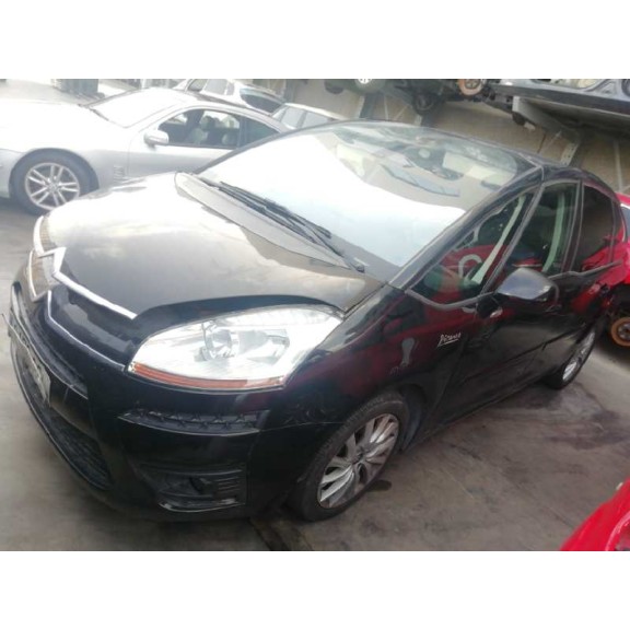 citroën c4 picasso del año 2009