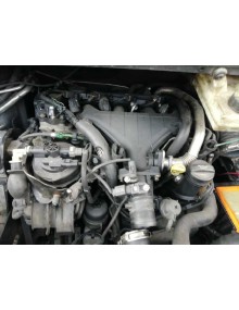 citroën c4 picasso del año 2009 2