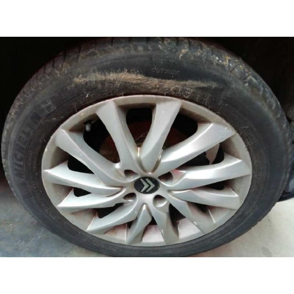 citroën c4 picasso del año 2009