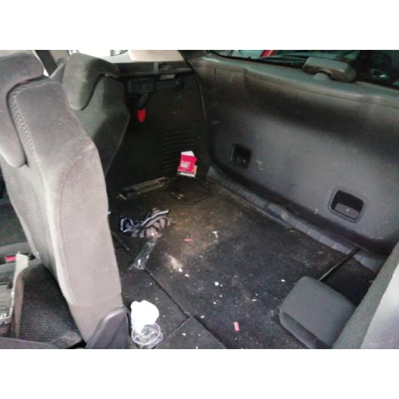 citroën c4 picasso del año 2009