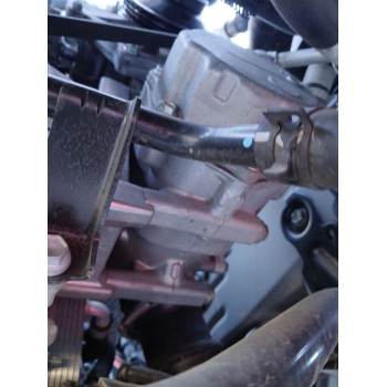 COMPRESOR AIRE ACONDICIONADO 