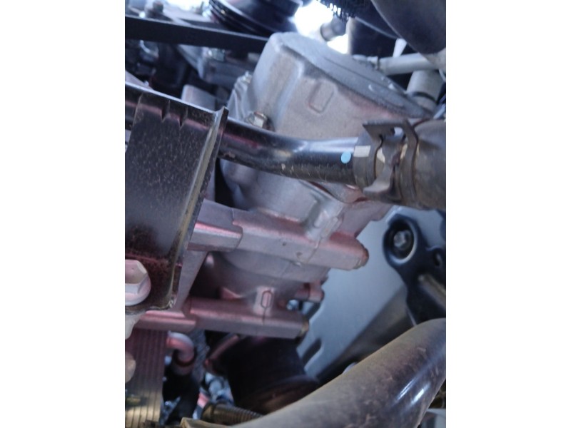 Recambio de compresor aire acondicionado para lexus is iii (_e3_) 300h (ave30_) referencia OEM IAM   