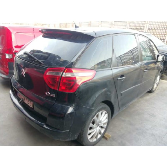 citroën c4 picasso del año 2009