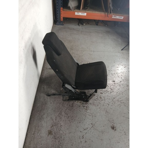 Recambio de asiento trasero izquierdo para citroën c4 grand picasso exclusive referencia OEM IAM   
