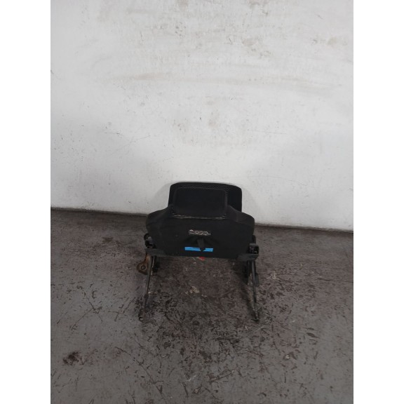 Recambio de asiento trasero izquierdo para citroën c4 grand picasso exclusive referencia OEM IAM   