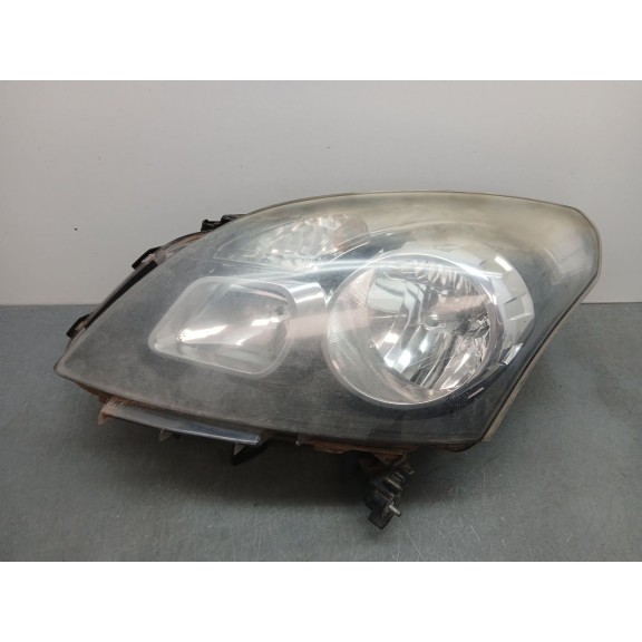 Recambio de faro izquierdo para renault koleos i (hy_) 2.0 dci (hy0k) referencia OEM IAM   