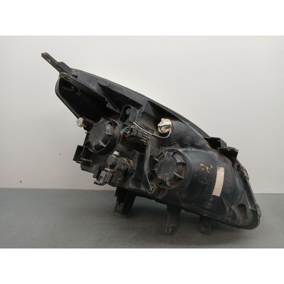 Recambio de faro izquierdo para renault koleos i (hy_) 2.0 dci (hy0k) referencia OEM IAM   