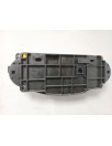 Recambio de mando climatizador para toyota yaris hybrid active referencia OEM IAM   