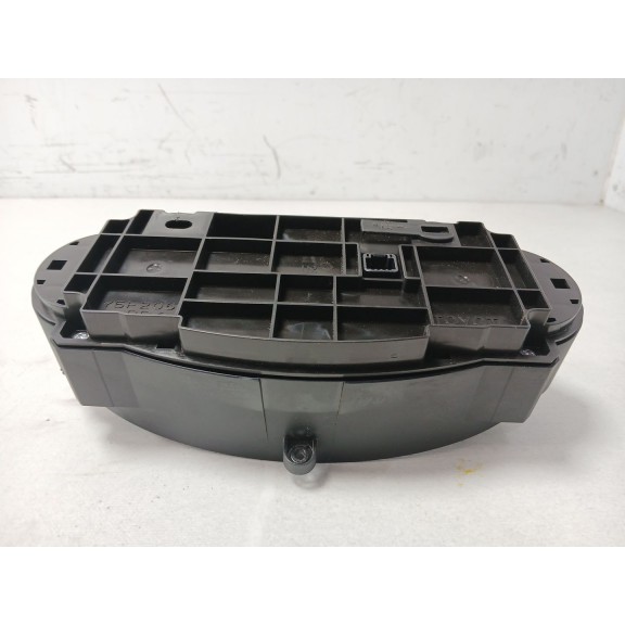 Recambio de mando climatizador para toyota yaris hybrid active referencia OEM IAM   