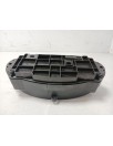Recambio de mando climatizador para toyota yaris hybrid active referencia OEM IAM   