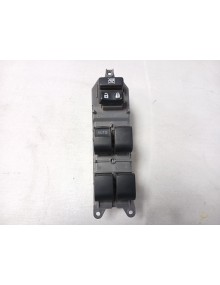 Recambio de mando elevalunas delantero izquierdo para toyota yaris hybrid active referencia OEM IAM    2