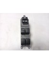 Recambio de mando elevalunas delantero izquierdo para toyota yaris hybrid active referencia OEM IAM   