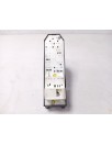 Recambio de mando elevalunas delantero izquierdo para toyota yaris hybrid active referencia OEM IAM   