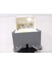 Recambio de mando elevalunas delantero izquierdo para toyota yaris hybrid active referencia OEM IAM   
