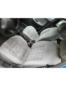 daewoo lanos del año 1999 2